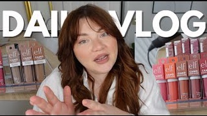 VLOG| SZYKUJĄ SIĘ MAŁE ZMINAY