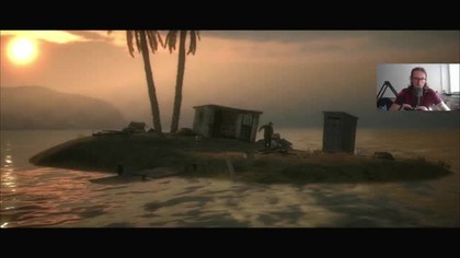 GORĄCZKA ZŁOTA | Battlefield: Bad Company #7