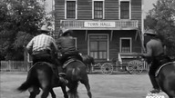 Dziki Bill z Tumbleweeds . 1940.  napisy.pl . western