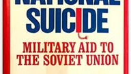Samobójstwo narodowe pomoc wojskowa dla Zwiazku Radzieckiego