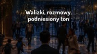 Drzwi się otwierają - fala wchodzi znów