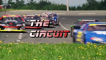 Okrążenie 2008 lektor pl