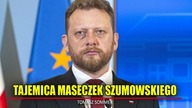 Tajemica maseczek Szumowskiego - Tomasz Sommer || NCzasTV