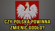 Czy Polska powinna zmienić godło?