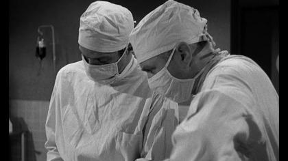 Mózg, który nie może umrzeć - The Brain That Wouldnt Die [1962] wgrane NAPISY PL