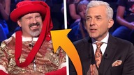 NIECODZIENNA SYTUACJA W MILIONERZY! HUBERT URBAŃSKI ZANIEMÓWIŁ!