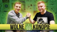 MARIHUANA W POLSCE: WIĘZIENIE? MANDAT? RACHUNEK? | Jakub Gajewski - Słowotok #9