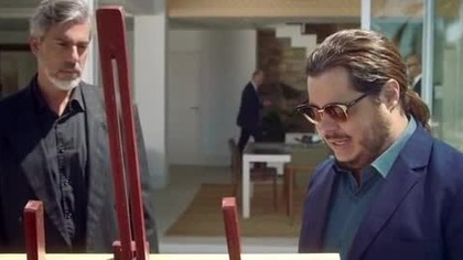 Przekręciarze Get the Grift Lektor (2021)