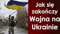 Jak zakończy się wojna na Ukrianie - możliwe scenariusze końca konfliktu