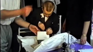 Obejrzałeś pieniądze to oddaj - Komunia Święta 1995