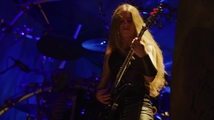 MANOWAR - Swords In The Wind (Live At Hell & Heaven Metal Fest Mexico 2020)