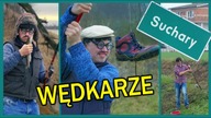 WĘDKARZE kompilacja - Suchary #242