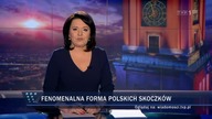 Polacy w forme przed konkursem MŚ Lahti 2017 (24. 02. 2017)