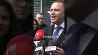 Karol Nawrocki ogłosił złożenie podpisów