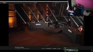 NITRO OGLĄDA FACE2FACE ALAN VS DENIS | HIGH LEAGUE 2