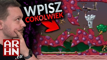 Rozkminki Archona: Jak budują świat Wormsy 2? | arhn. edu