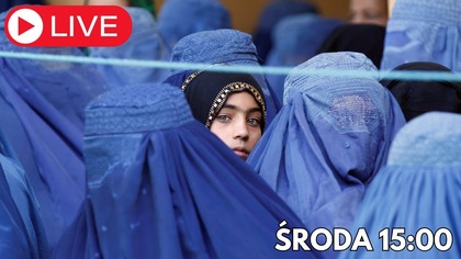 Ratujemy Kobiety Afganistanu | Ochrzczeni w jedno Ciało, odc.  06