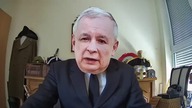 Jarosław Kaczyński o kordonie w Ukrainie marzec 2022 Theatrum Illuminatum