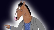 Czy jesteś dobrym człowiekiem? feat.  Bojack Horsman
