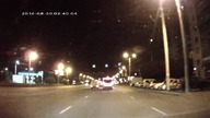 Uważaj komu zajeżdżasz drogę (+18)