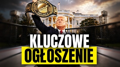 POKÓJ lada dzień? Trump z KLUCZOWYM ogłoszeniem tuż przed spotkaniem z Nawrockim