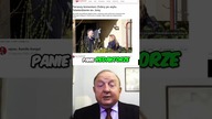 Zbigniew Ziobro i małżonka uzyskali azyl na Węgrzech! #shorts
