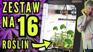 ZESTAW DO UPRAWY SPIDER FARMER | G8600 + Namiot 150X150X200 + Filtr