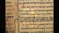 Teorie spiskowe - Kod Biblii.  Dokument