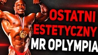 Król Mr Olympia | Lee Haney