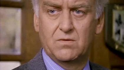 Inspector Morse S04E01 - Wąż piekielny (The Infernal Serpent)