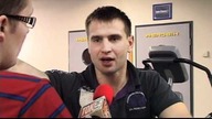 Głowa Kowalczyk bardzo mocno 'chciała' na ostatnich kilometrach