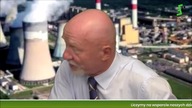 Andrzej Szczęśniak o energetyce Ukrainy i Nord Streamie