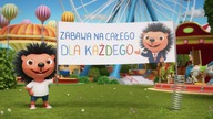 Telewizja Puls łączy - Jesień 2023
