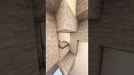 Minecraft 1. 666 Creepypasta Oldcreeepyman100 #minecraft #creepypasta #minecraftshorts #scarystories