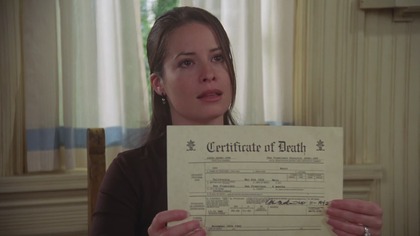 Charmed S03E20