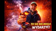 KATASTROFA PODCZAS REMONTU  Dwie wkrętarki SPŁONĘŁY jedna po drugiej! Zostałem z wiadrem i NICZYM