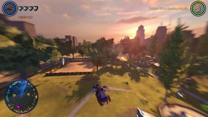 Świt Ultrona - sekrety | #30 | LEGO Marvels Avengers 