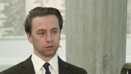  Krzysztof Bosak ws.  OBLĘŻENIA Sejmu: Dla nich ten spór jest opłacalny! Oni nie chcą go rozwiązać