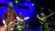 Bunkier 2022 Live 14 Nienawiścią Podlewane Drzewa