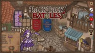 WALKA O SREBRO - Backpack Battles Gameplay PL