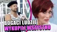 Michał Piróg o bogatych ludziach i ich lekach na odchudzanie.  Słabe to jest