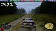 Runda 2-Etap 2/6-klasa A8-Pirelli International Rally-Falstone (Rally Championship)