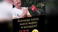 DLACZEGO LUBIĘ NOSIĆ MAJTKI W KSIĘŻYCE HIT