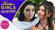 CHICKEN GIRLS COLLEGE YEARS | Season 1 | Ep.  3: New and Old