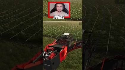 EJ WIESZ ŻE MY TO ŹLE ROBIMY  #farming