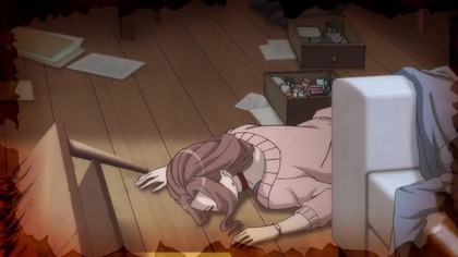 Dance with Devils 02 HD lektor