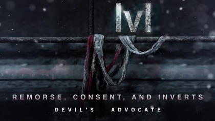 lvl - Remorse, Consent, and Inverts