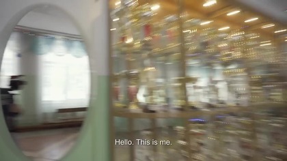 Pan Nikt kontra Putin (2026) | ZWIASTUN