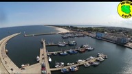 Władek z góry - Rowerami Po Wybrzeżu Bałtyckim ( Pod Gołym Niebem )