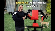 NAJLEPSZE METODY na ŚRODEK BARKÓW na 2026 rok 